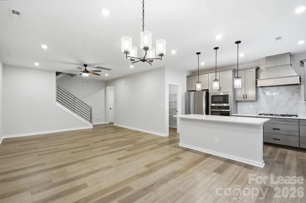 615 Myrick Alley Charlotte NC 28217