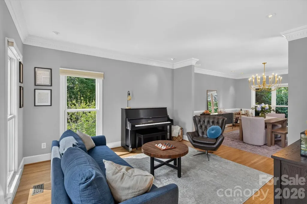 11423 Colonial Country Lane Charlotte NC 28277