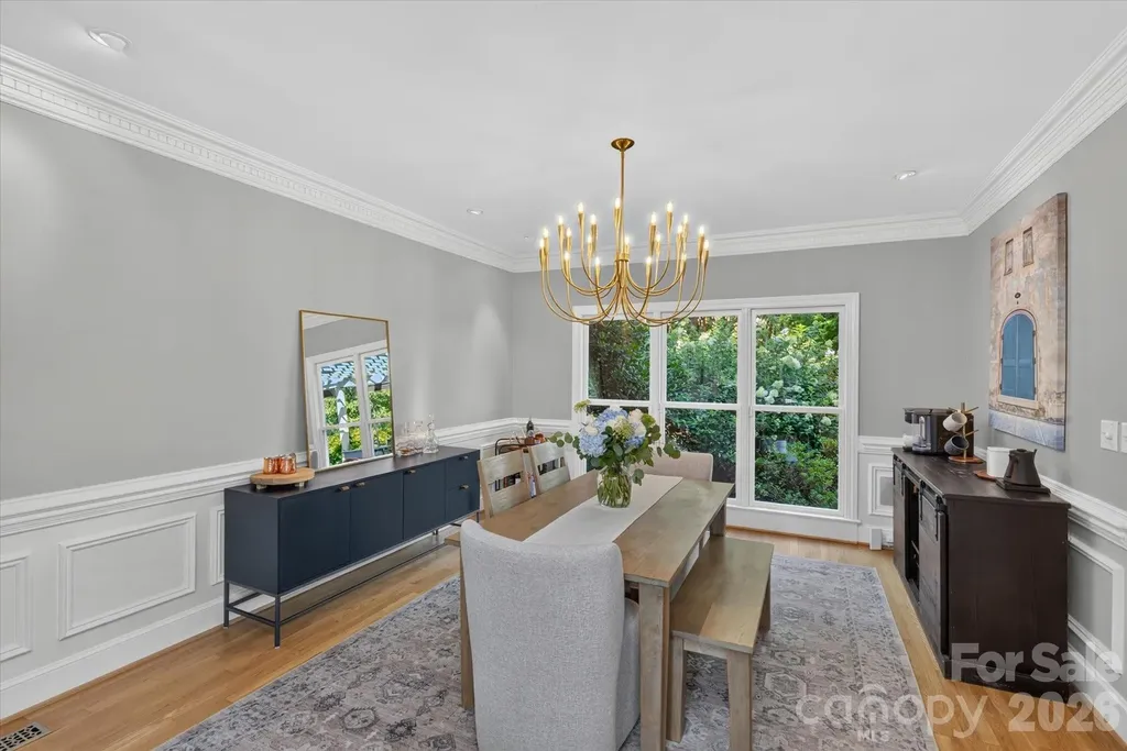 11423 Colonial Country Lane Charlotte NC 28277