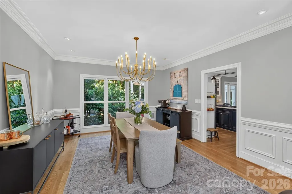 11423 Colonial Country Lane Charlotte NC 28277