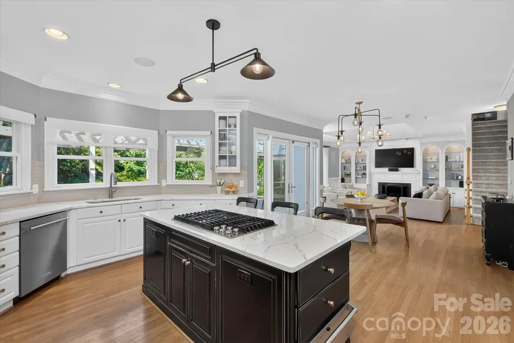 11423 Colonial Country Lane Charlotte NC 28277