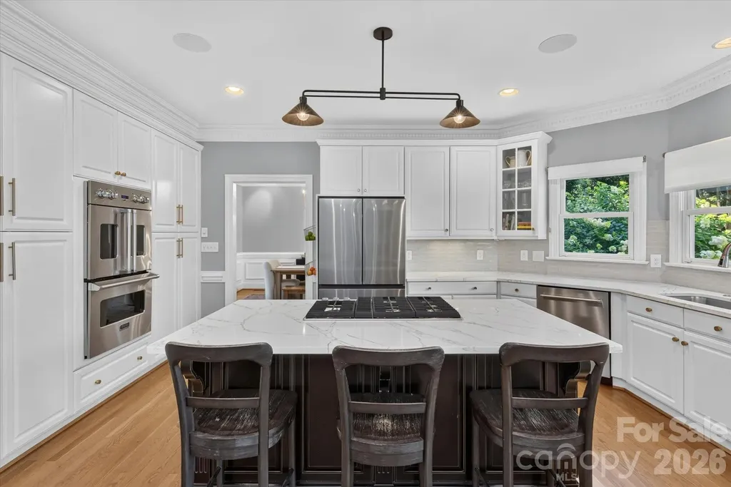 11423 Colonial Country Lane Charlotte NC 28277