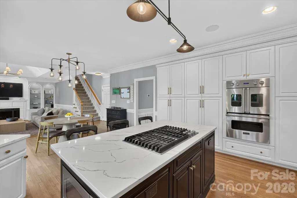11423 Colonial Country Lane Charlotte NC 28277