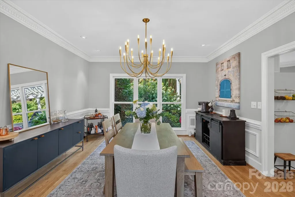 11423 Colonial Country Lane Charlotte NC 28277