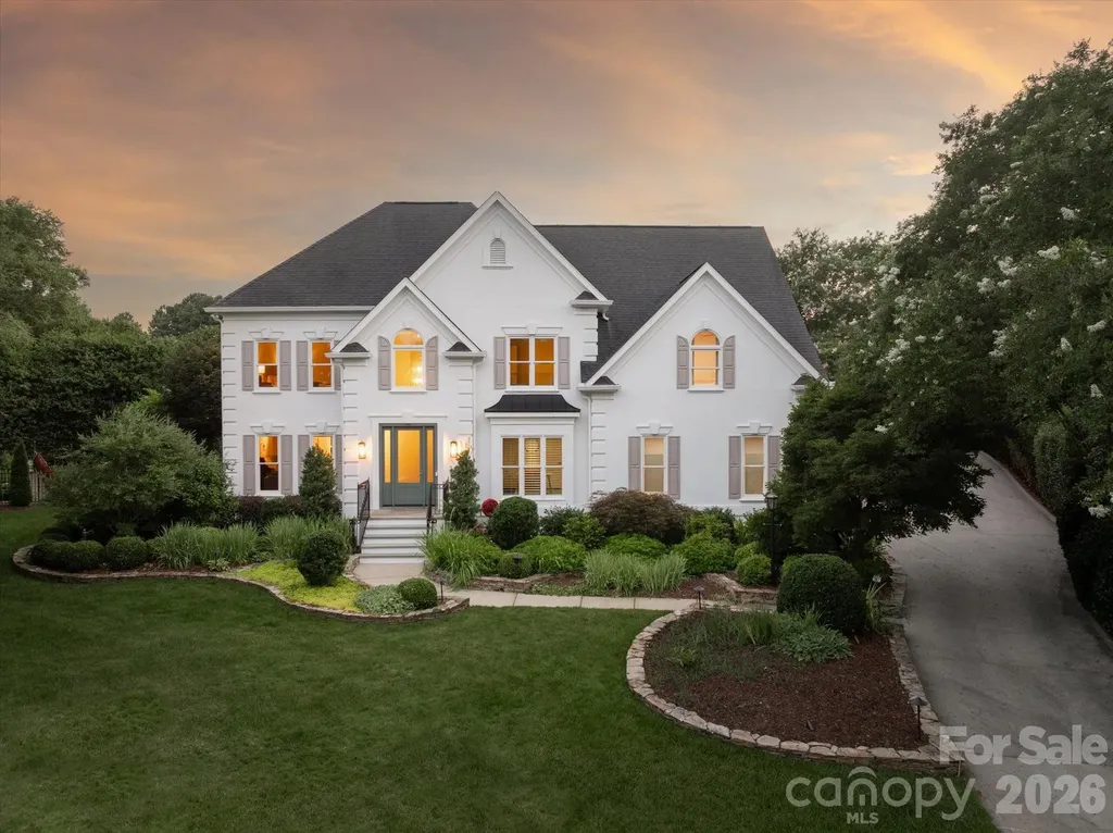 11423 Colonial Country Lane Charlotte NC 28277