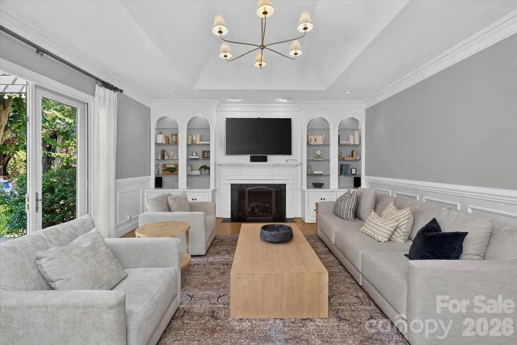 11423 Colonial Country Lane Charlotte NC 28277