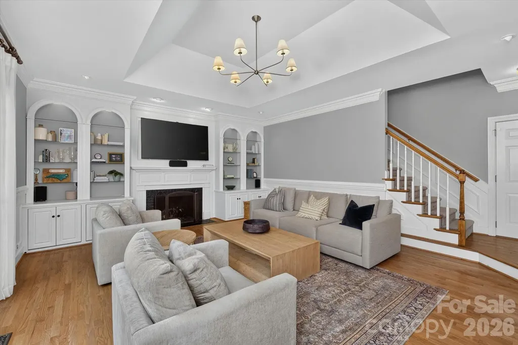 11423 Colonial Country Lane Charlotte NC 28277