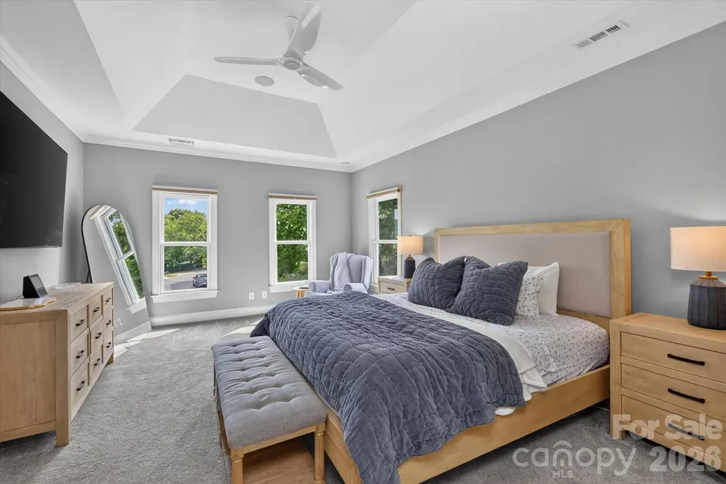 11423 Colonial Country Lane Charlotte NC 28277