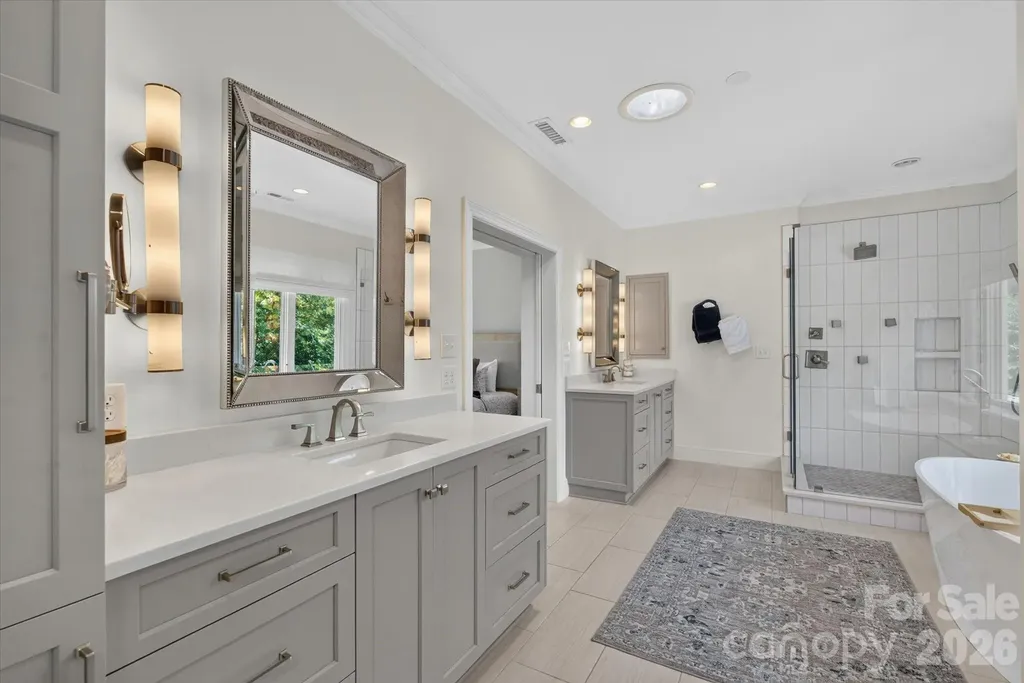 11423 Colonial Country Lane Charlotte NC 28277