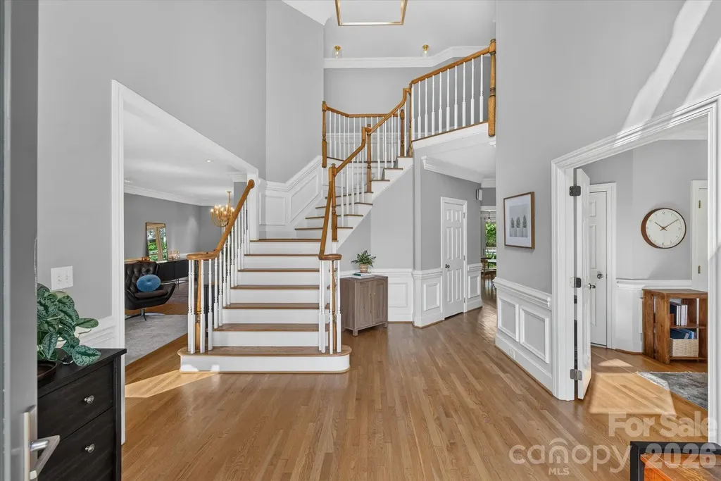 11423 Colonial Country Lane Charlotte NC 28277