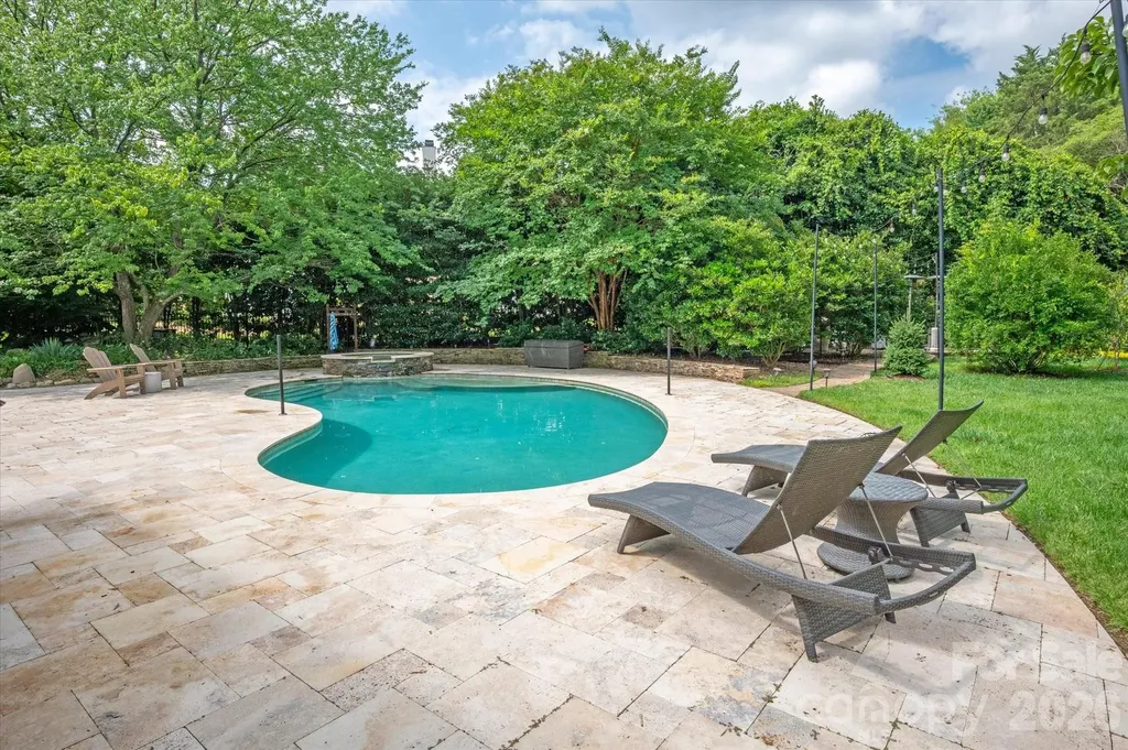 11423 Colonial Country Lane Charlotte NC 28277