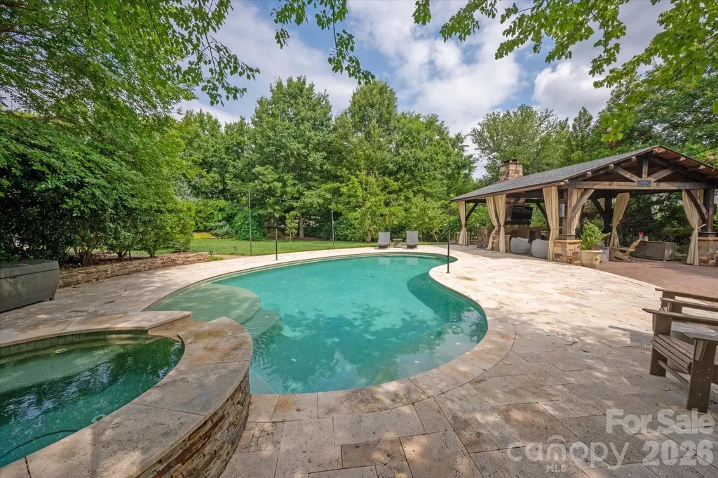 11423 Colonial Country Lane Charlotte NC 28277