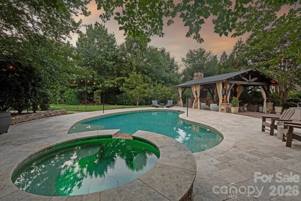 11423 Colonial Country Lane Charlotte NC 28277