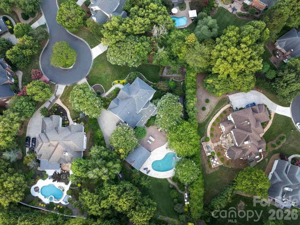 11423 Colonial Country Lane Charlotte NC 28277