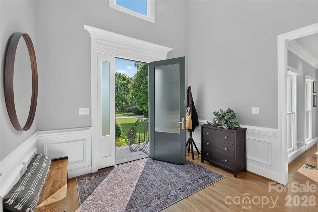 11423 Colonial Country Lane Charlotte NC 28277