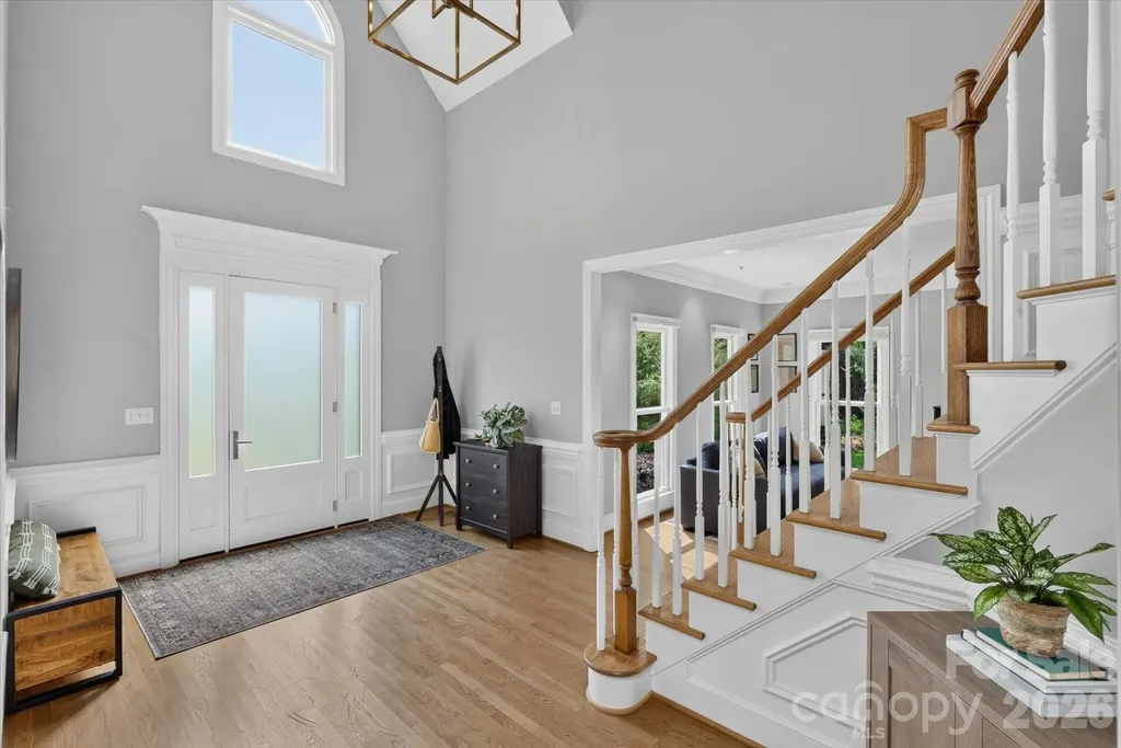 11423 Colonial Country Lane Charlotte NC 28277