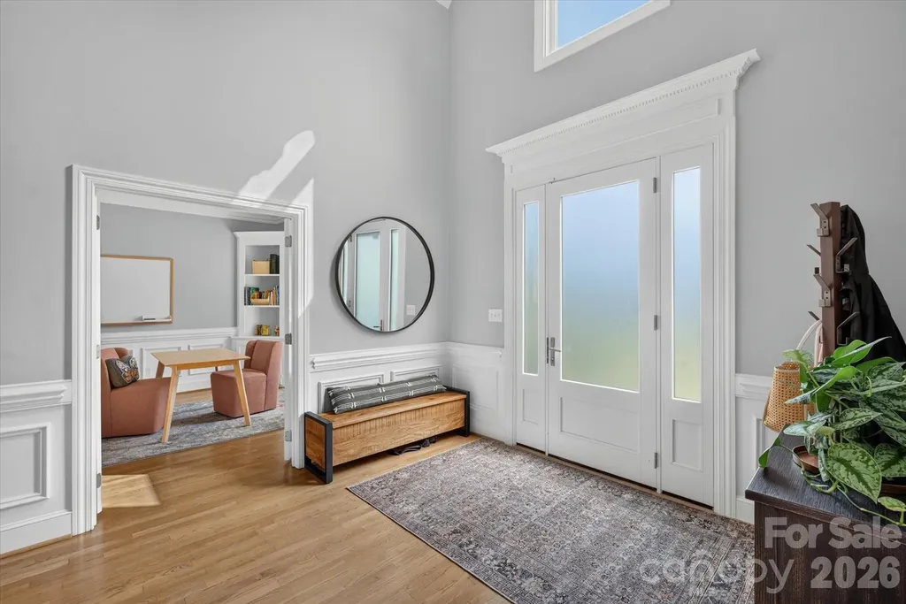 11423 Colonial Country Lane Charlotte NC 28277