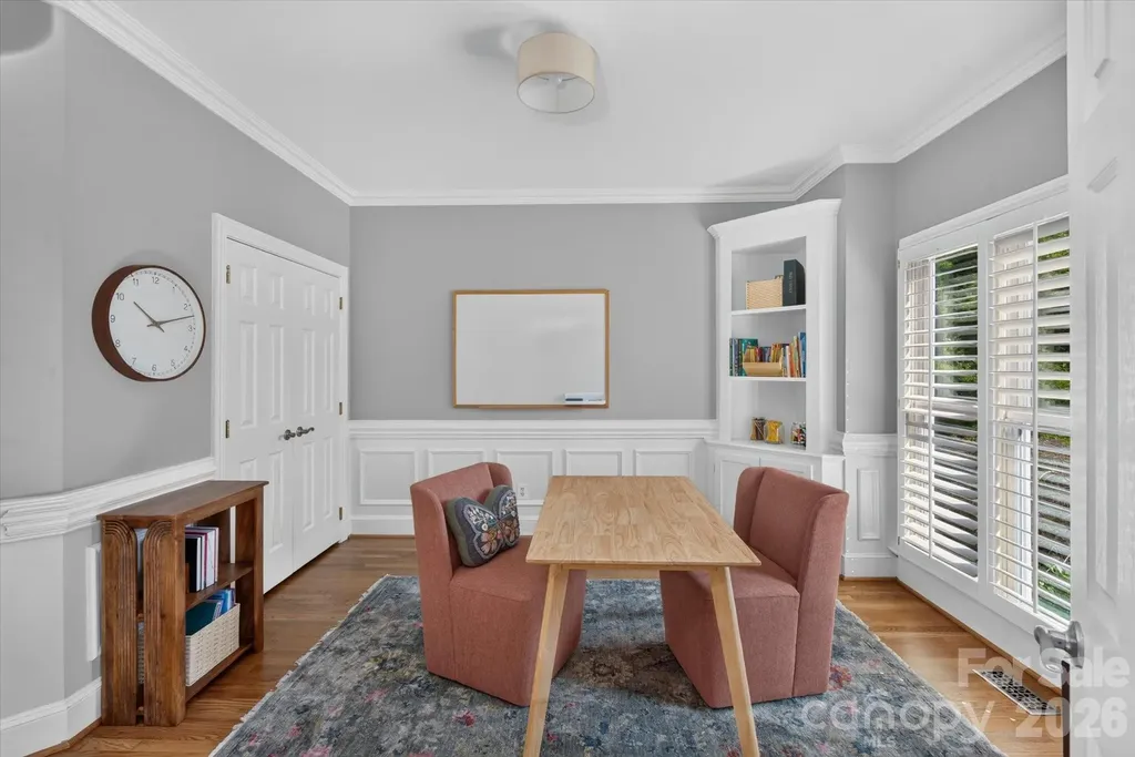 11423 Colonial Country Lane Charlotte NC 28277