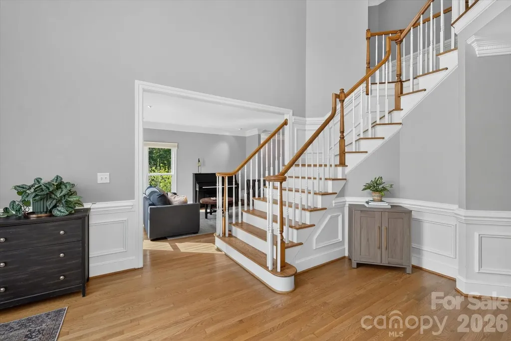 11423 Colonial Country Lane Charlotte NC 28277