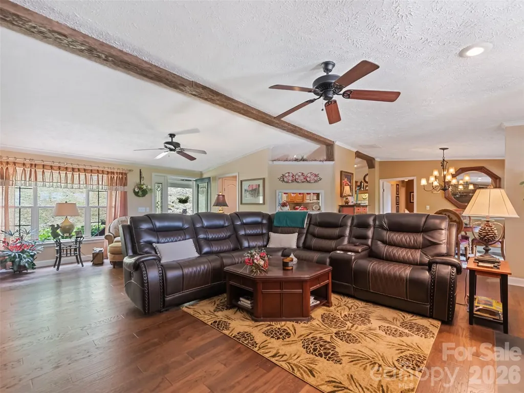 412 Gaddy Heights Waynesville NC 28786
