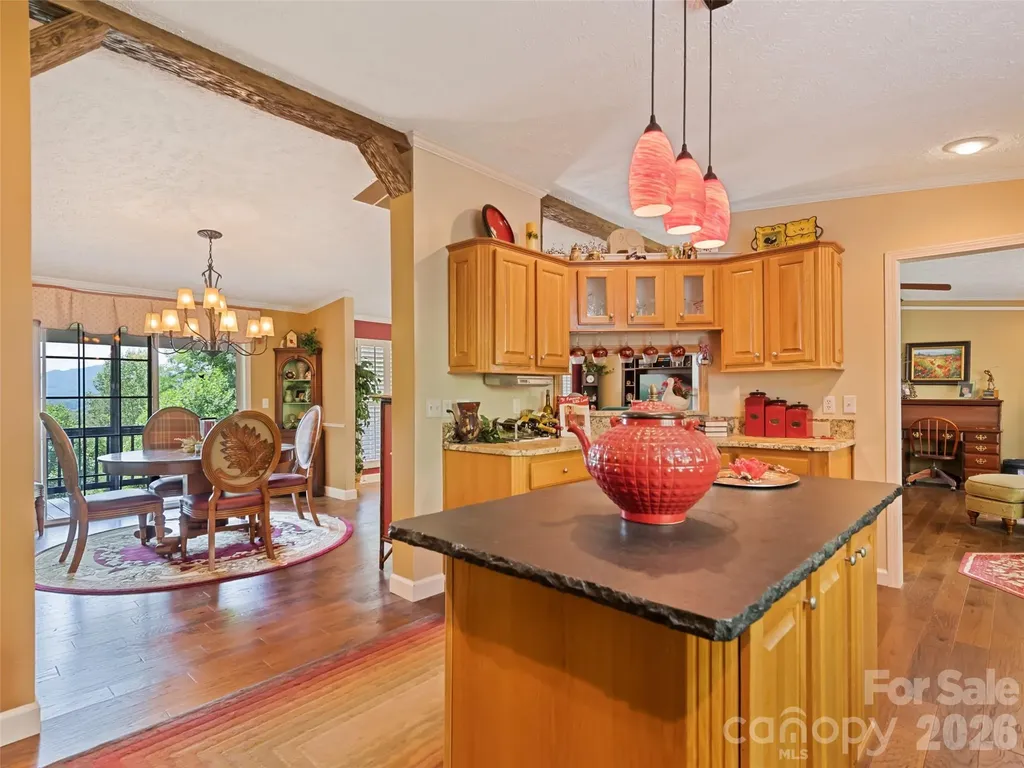 412 Gaddy Heights Waynesville NC 28786