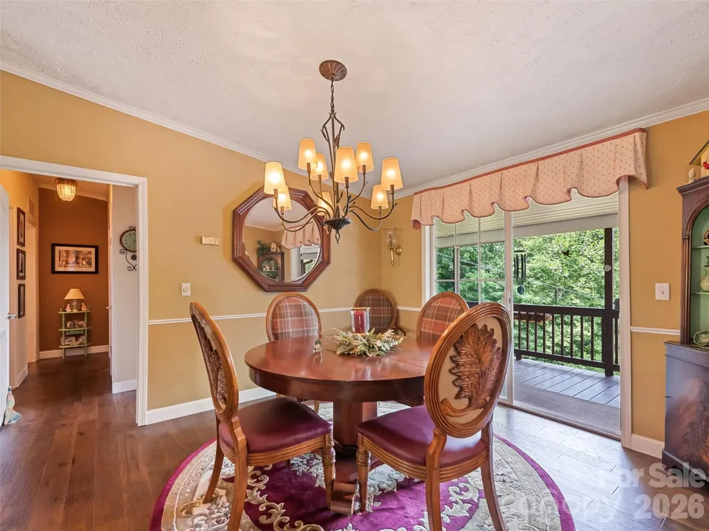 412 Gaddy Heights Waynesville NC 28786