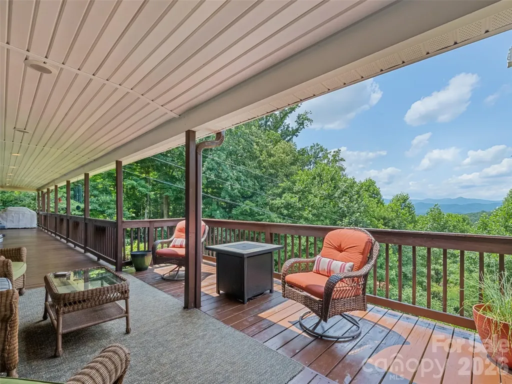 412 Gaddy Heights Waynesville NC 28786