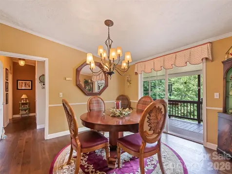 412 Gaddy Heights Waynesville NC 28786