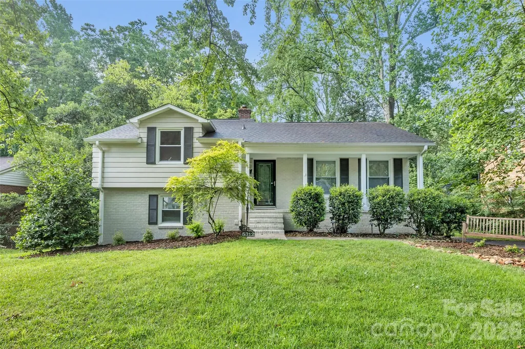 5312 Furman Place Charlotte NC 28210