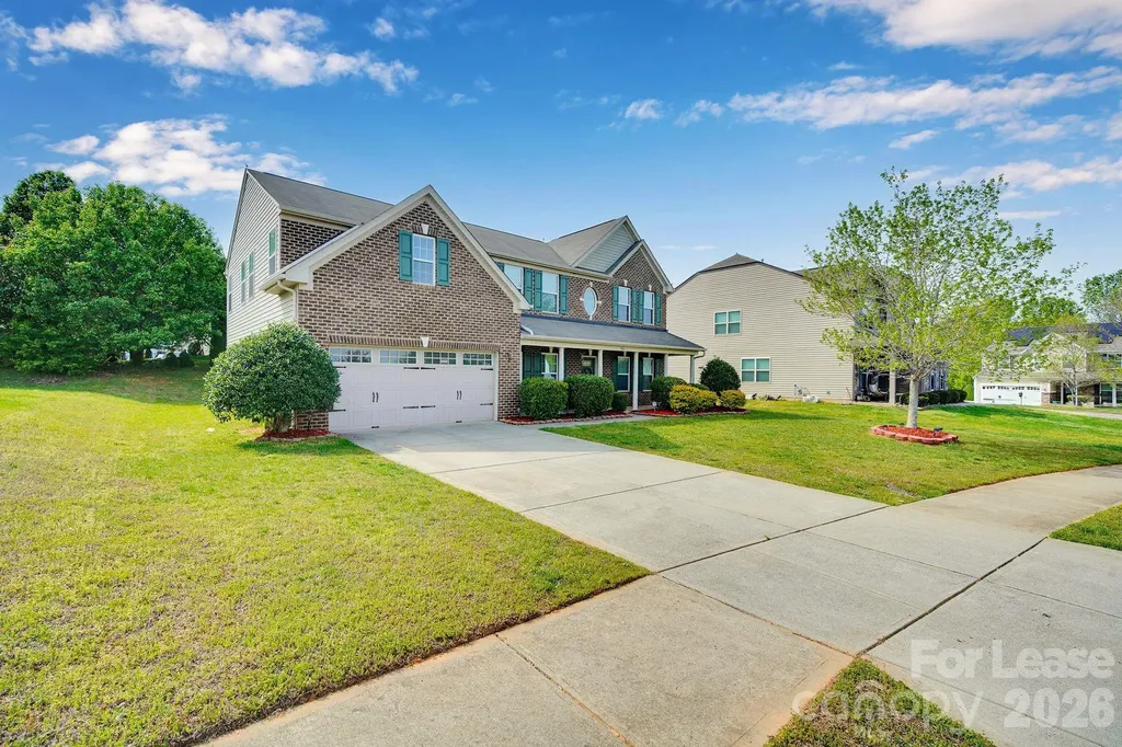 106 Ashton Drive Mooresville NC 28115