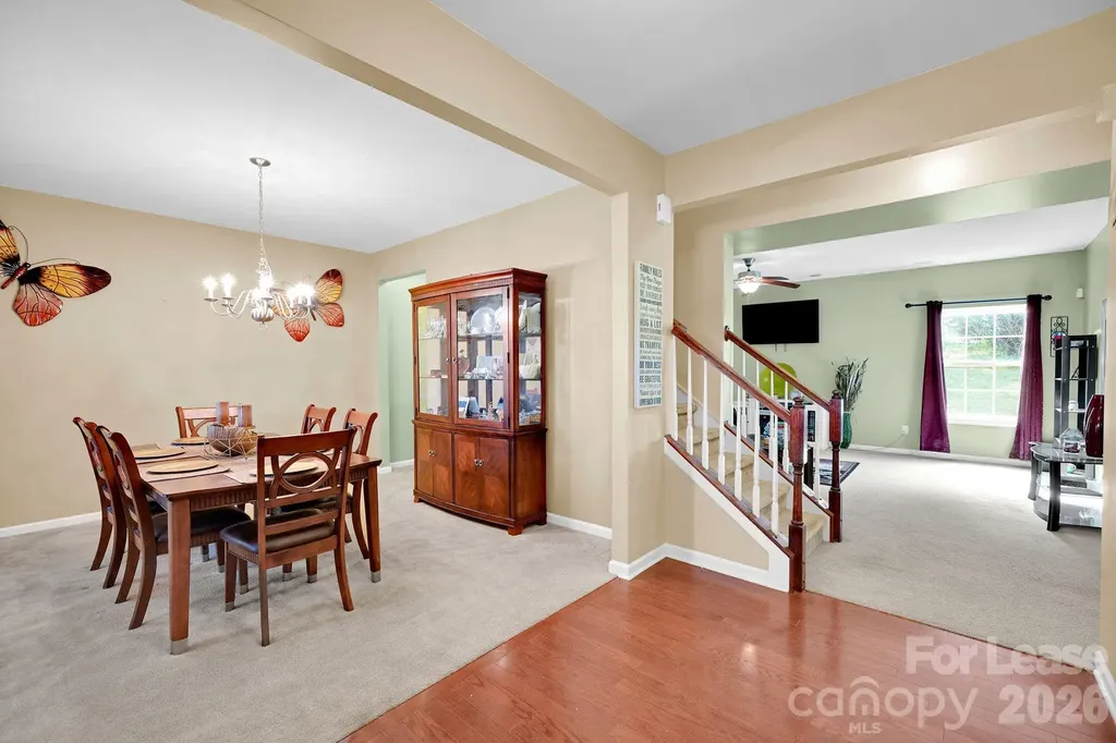 106 Ashton Drive Mooresville NC 28115