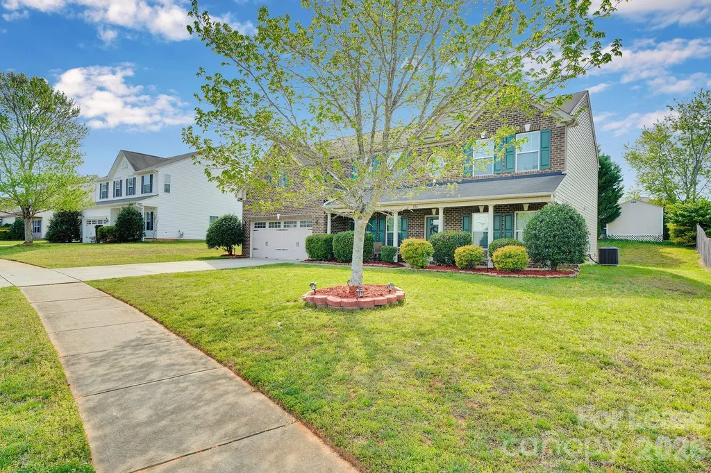 106 Ashton Drive Mooresville NC 28115