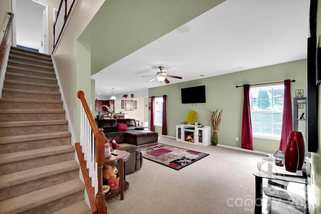 106 Ashton Drive Mooresville NC 28115