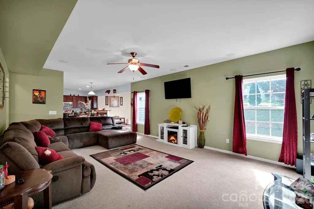 106 Ashton Drive Mooresville NC 28115