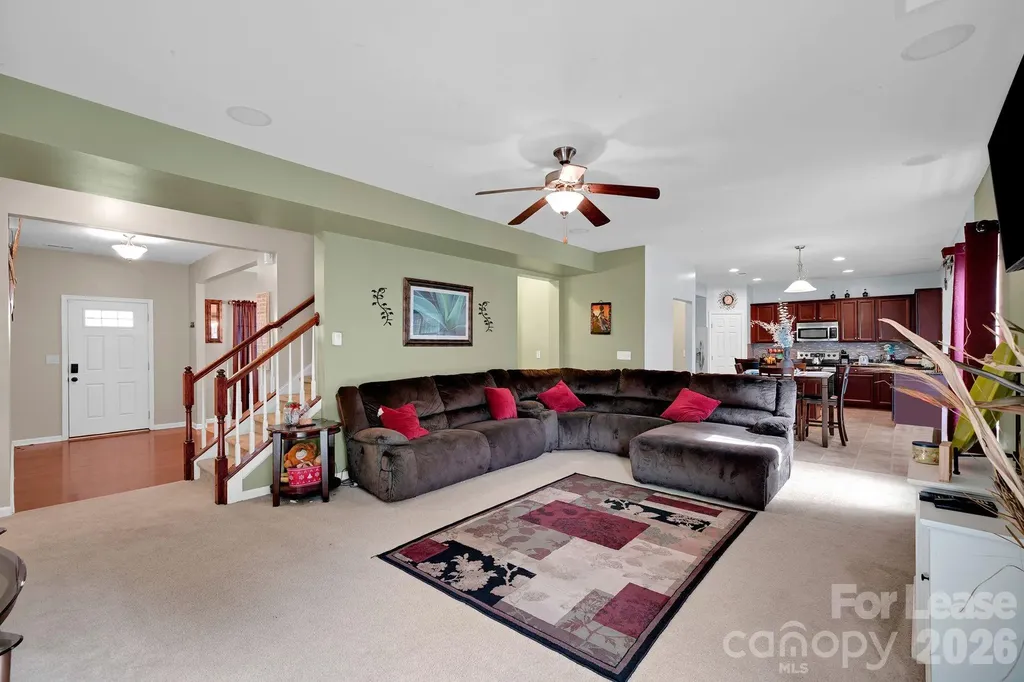 106 Ashton Drive Mooresville NC 28115