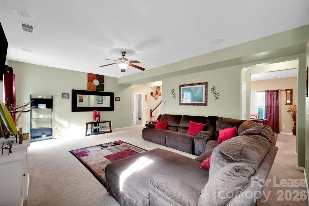 106 Ashton Drive Mooresville NC 28115