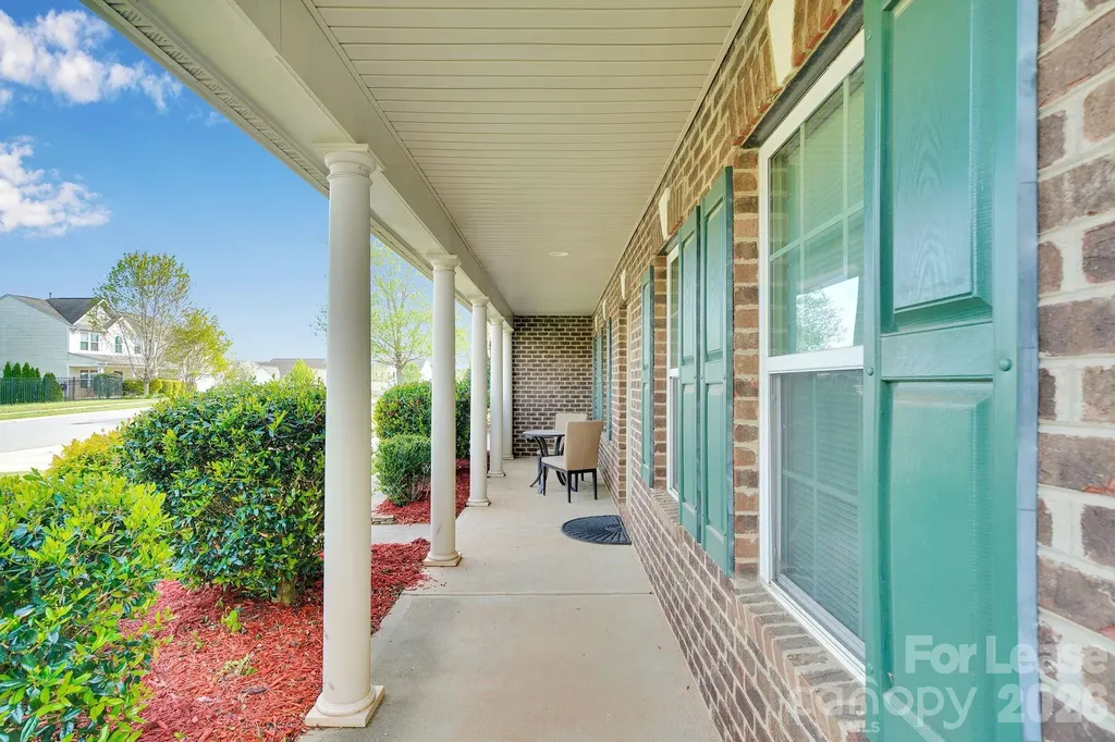 106 Ashton Drive Mooresville NC 28115