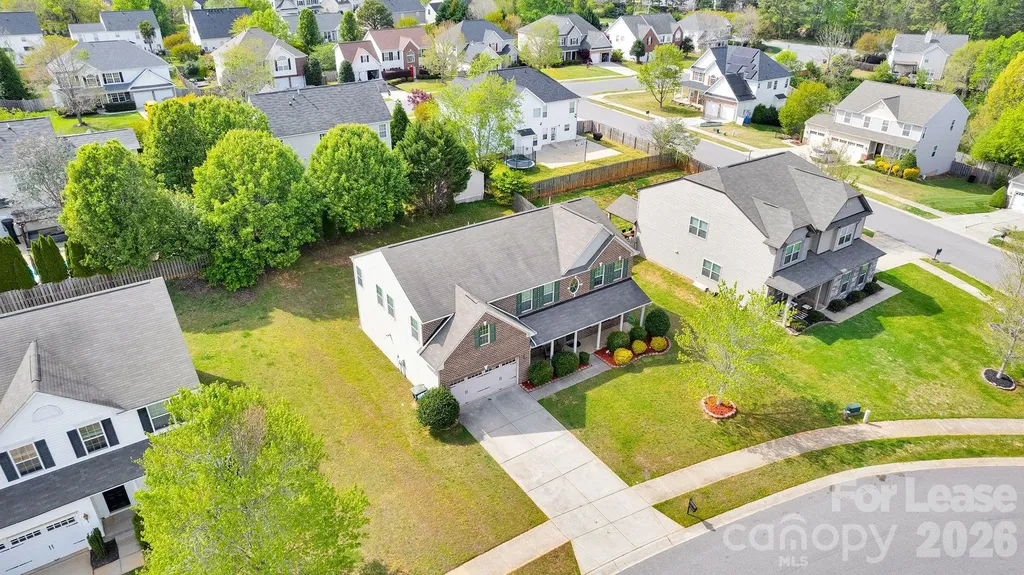 106 Ashton Drive Mooresville NC 28115