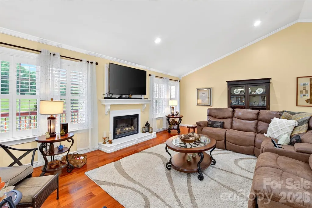 1174 Dale Road Spruce Pine NC 28777