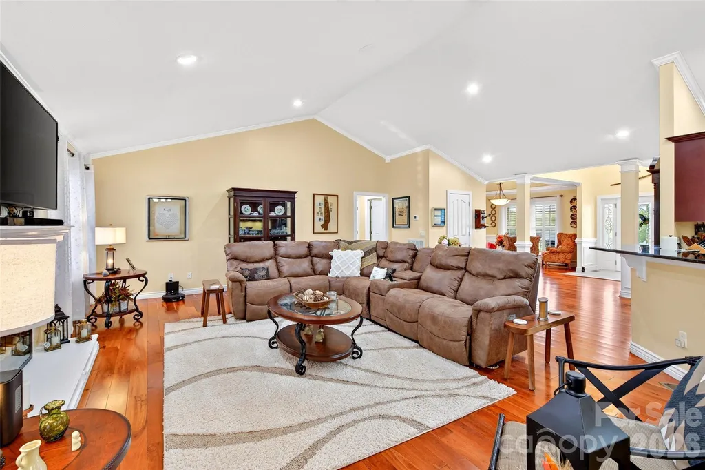 1174 Dale Road Spruce Pine NC 28777