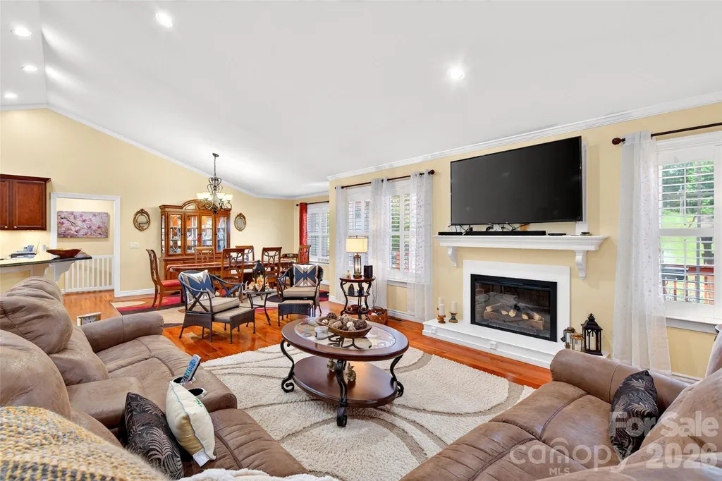 1174 Dale Road Spruce Pine NC 28777