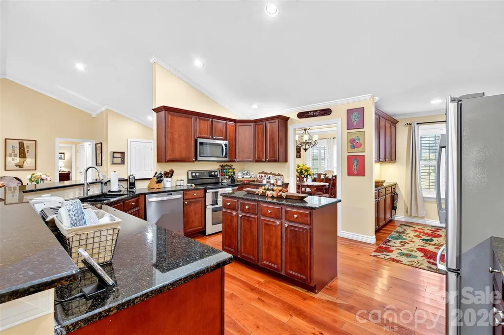 1174 Dale Road Spruce Pine NC 28777