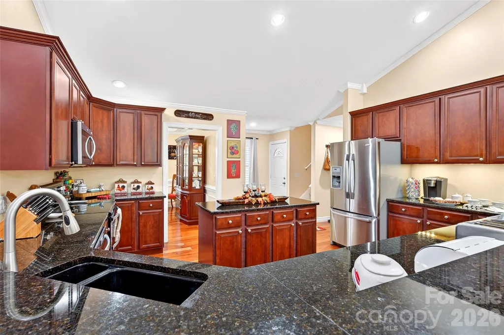 1174 Dale Road Spruce Pine NC 28777