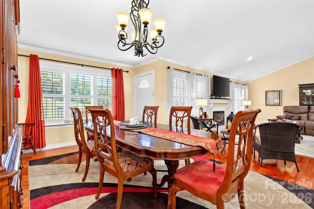 1174 Dale Road Spruce Pine NC 28777