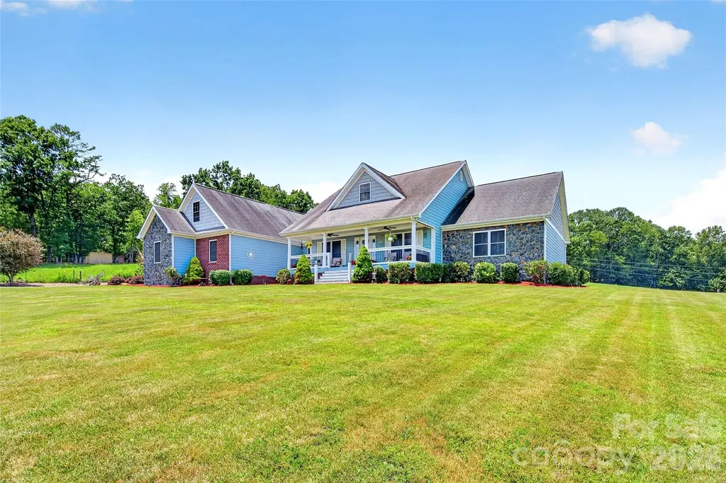 1174 Dale Road Spruce Pine NC 28777