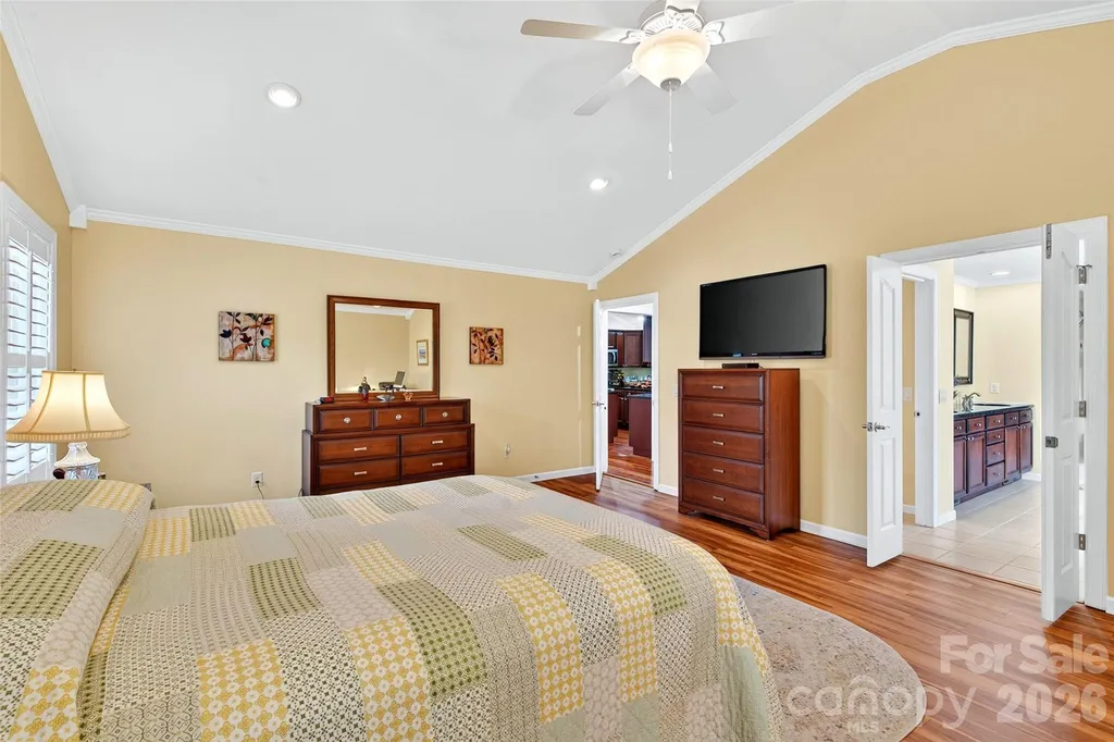 1174 Dale Road Spruce Pine NC 28777