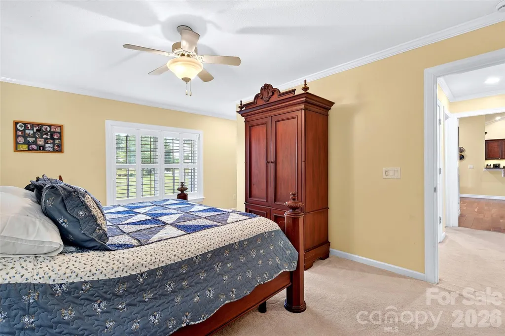 1174 Dale Road Spruce Pine NC 28777