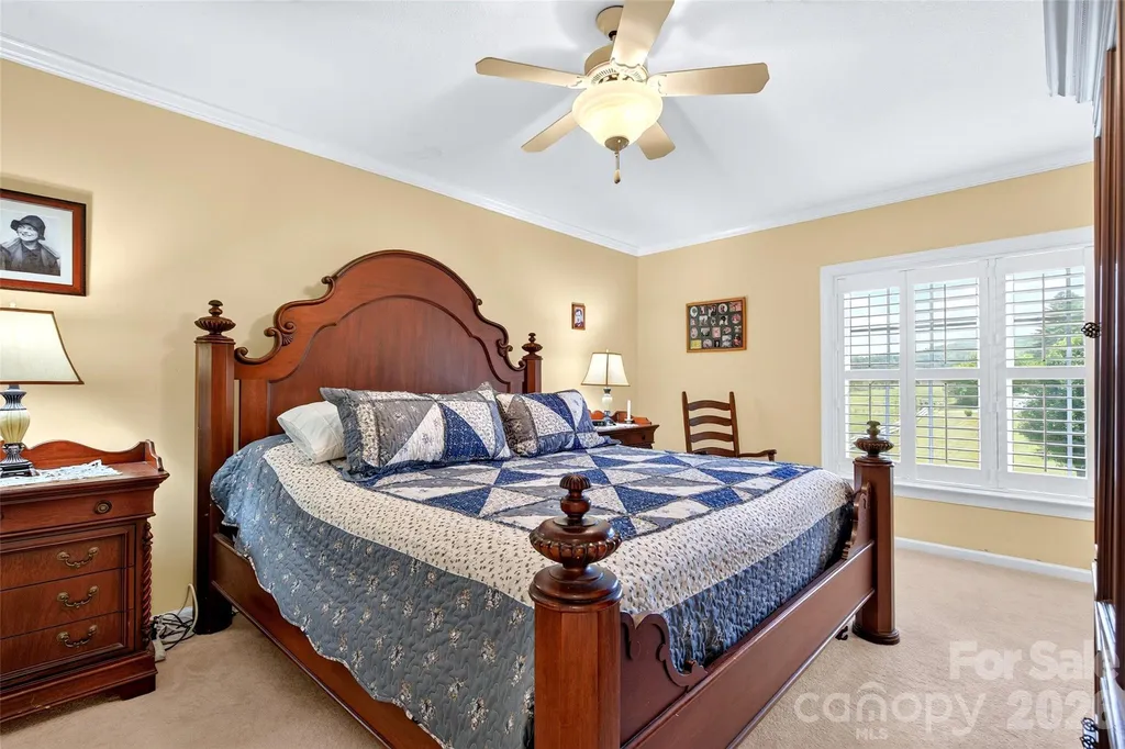 1174 Dale Road Spruce Pine NC 28777