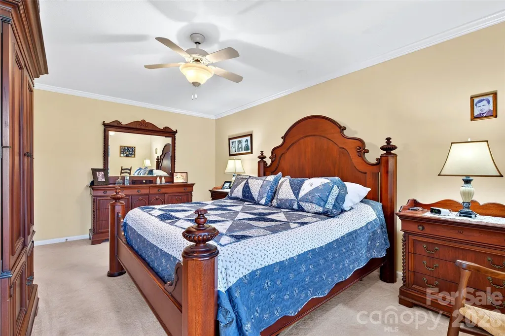 1174 Dale Road Spruce Pine NC 28777