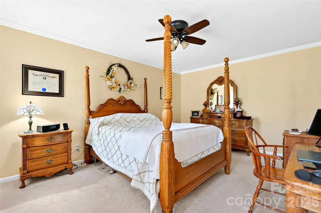 1174 Dale Road Spruce Pine NC 28777